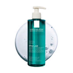 Gel Purificante Micro -Exfoliante