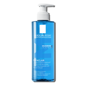 Gel limpiador Purificante
