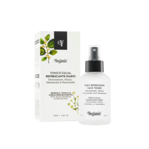 Tonico  Facial  Refrescante Diario