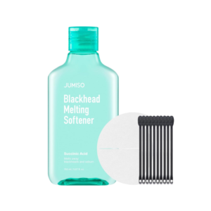 Blackhead Melting Softener Special kit