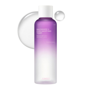 Niacinamide 2+Pore Smoothing Toner