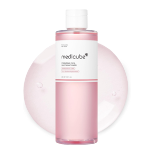 Pdrn Pink Cica Toner