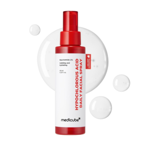 Hypochlorous Acid Dayly Facial Spray