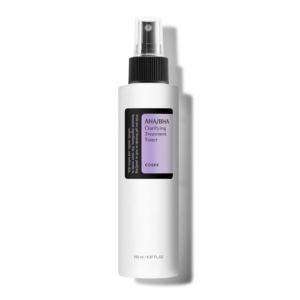 Aha / Bha Clarifying Treatment