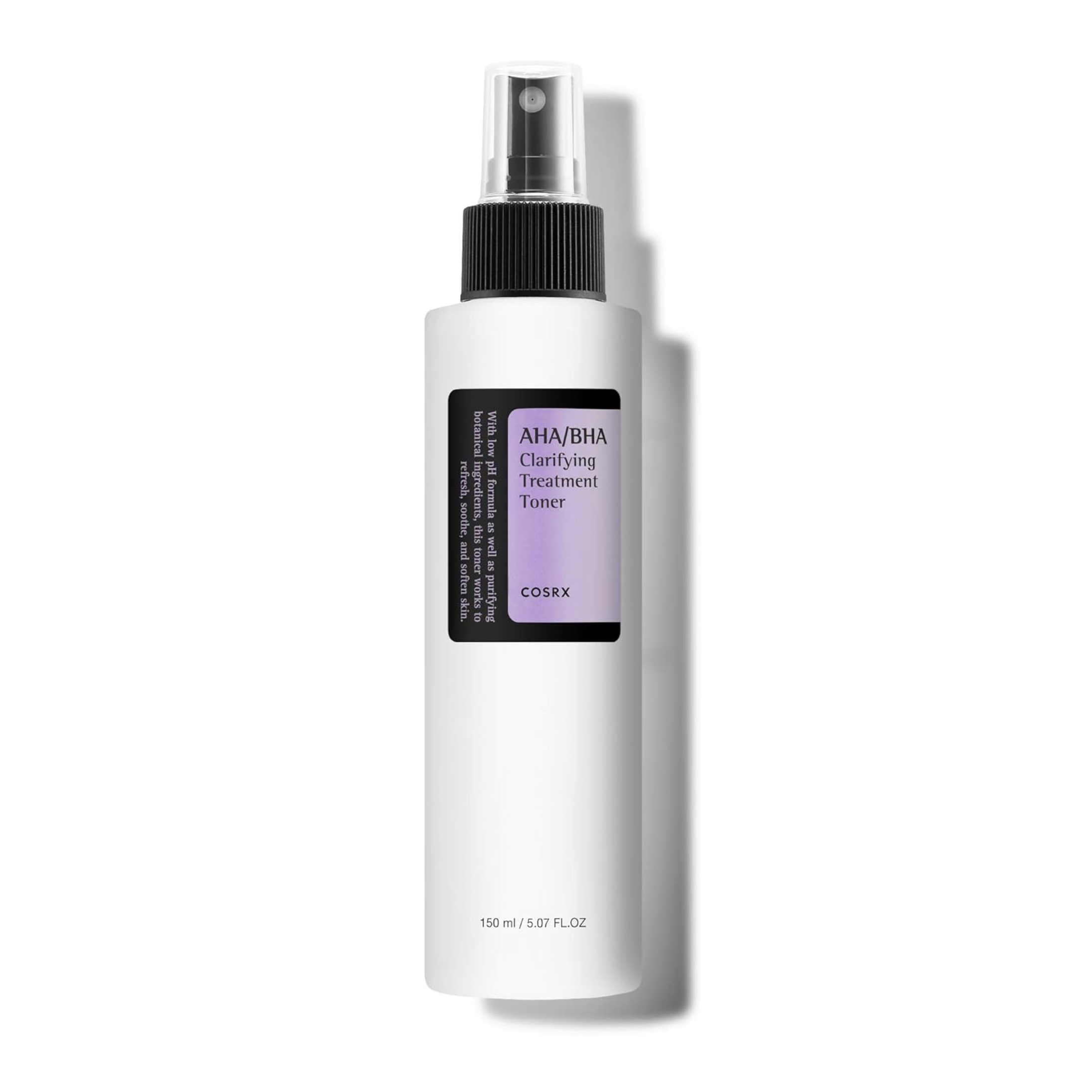 Aha / Bha Clarifying Treatment