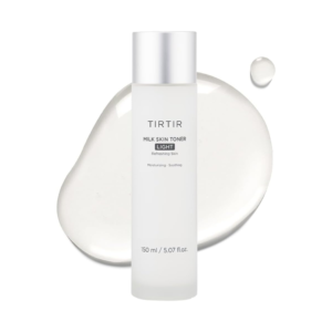 Milky Skin Toner Light