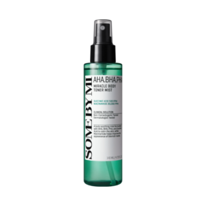 Miracle Body Mist