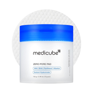 Zero Pore Pads