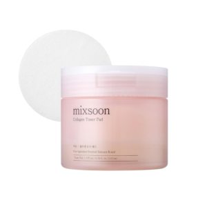 Collagen Toner Pad