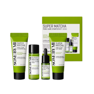 Super Matcha kit