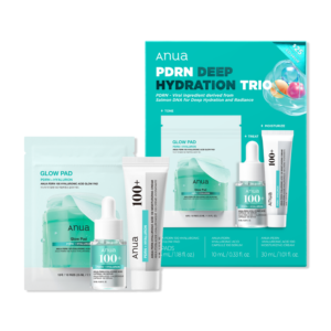 Pdrn Deep Hydration Trio
