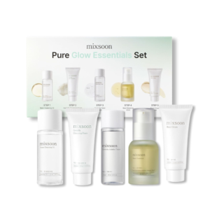 Pure Glow Essentials Set