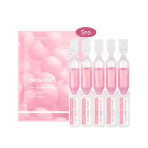 Pdrn Pink One Day Serum
