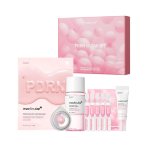 Pdrn Glow Kit