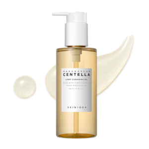 Ligh Cleansing Oil