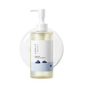 1025 Dokdo Cleansing Oil