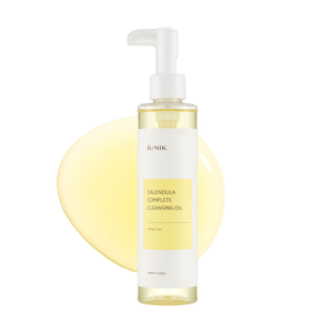 Calendula Complete Cleansing Oil