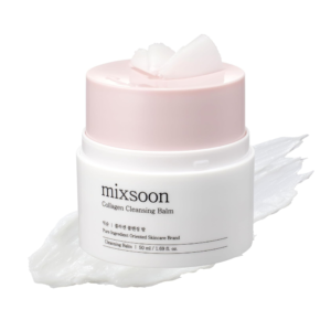 Collagen  Cleansing Balm