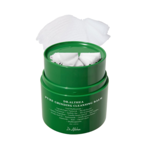 Pure Grinding Cleansing Balm