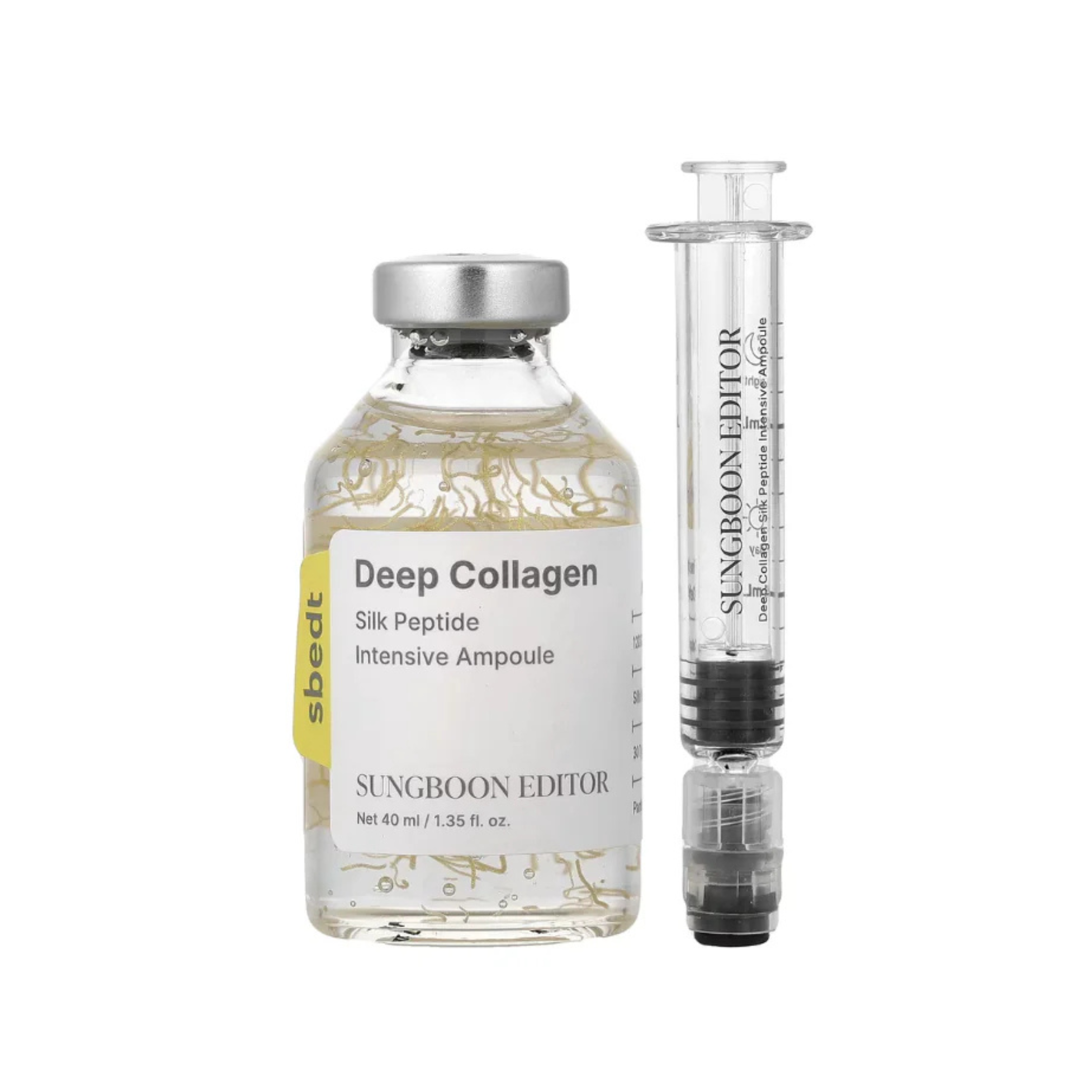 Deep Collagen