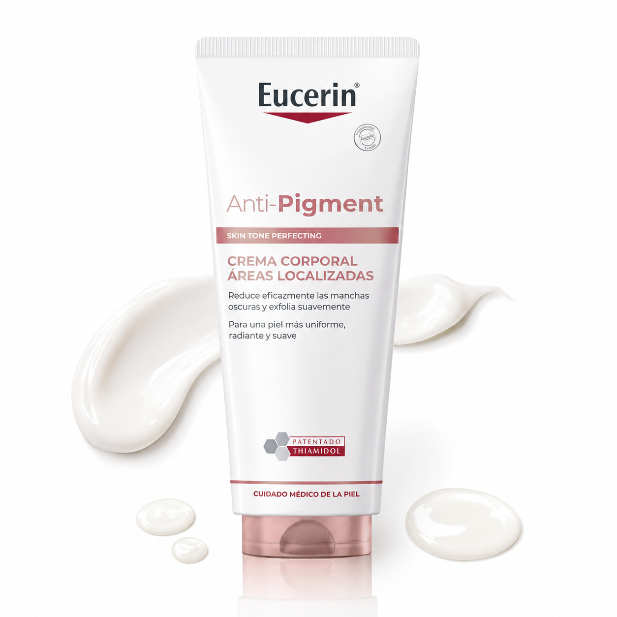 Anti - Pigment Crema