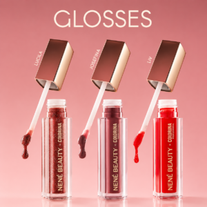 Lip Gloss Nene Beauty
