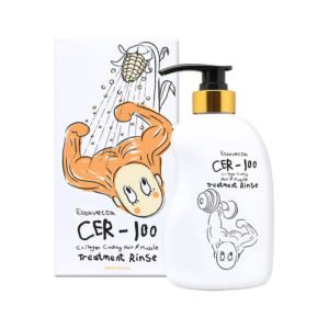CER-100 Collagen Coating Hair A+ Muscle Treatment Rinse