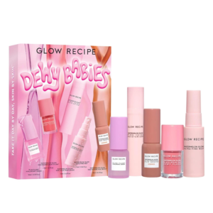 Dewy Babies kit