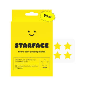 Starface Hydro-Star Pimple Patches