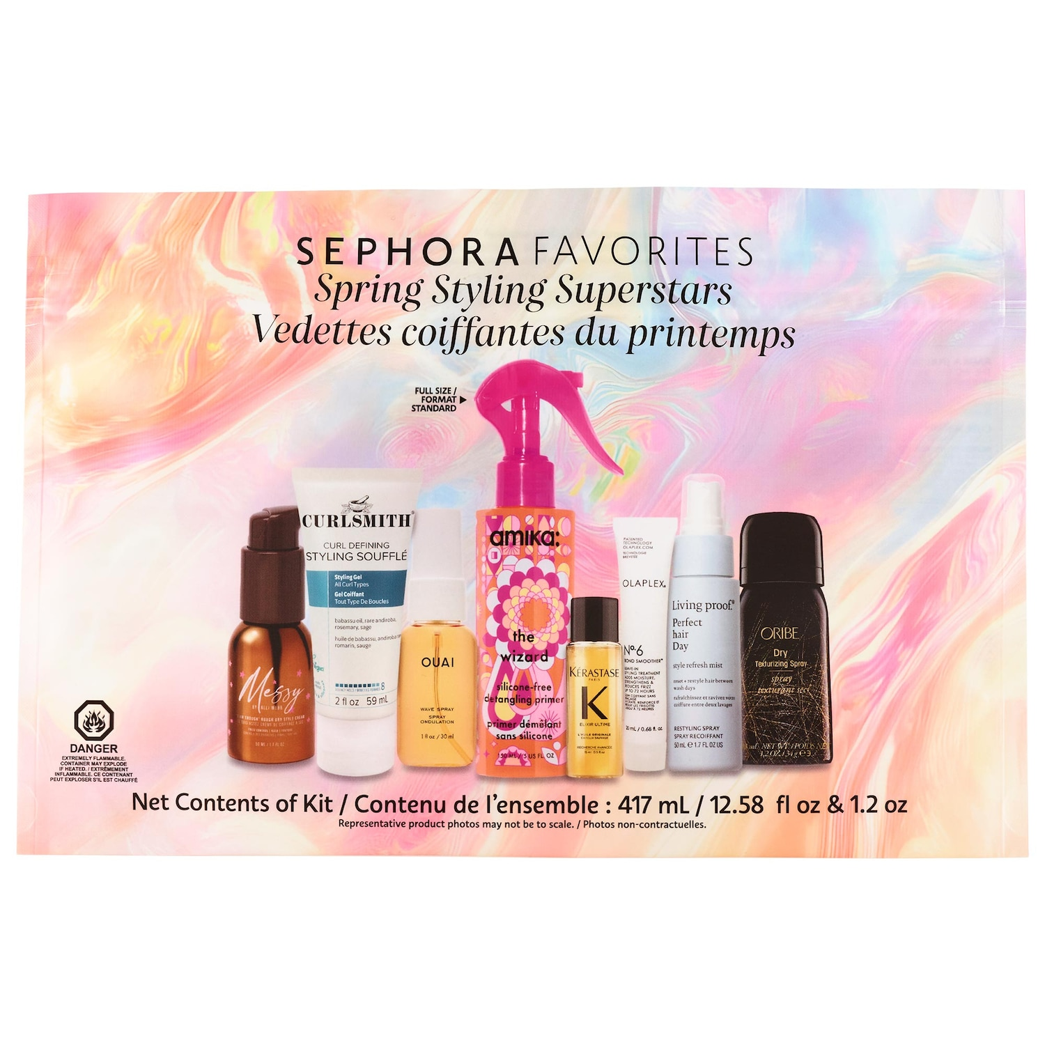 Spring Styling Superstars - Imagen 2