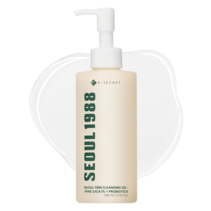 SEOUL 1988 Cleansing Oil