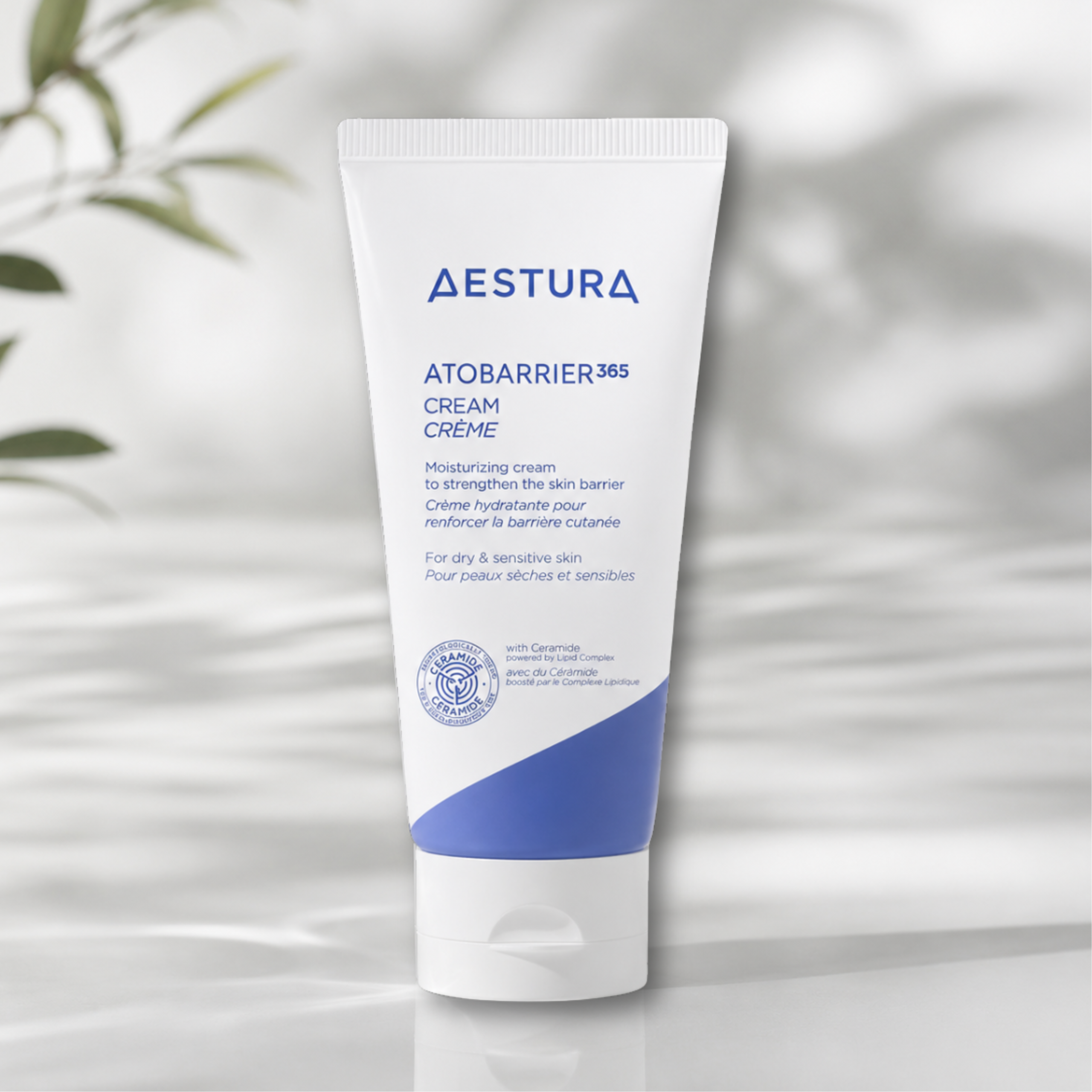 Autobarrier 365 Cream