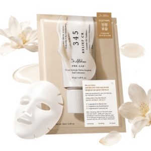 Dr.Althea 345 Relief Cream Mask