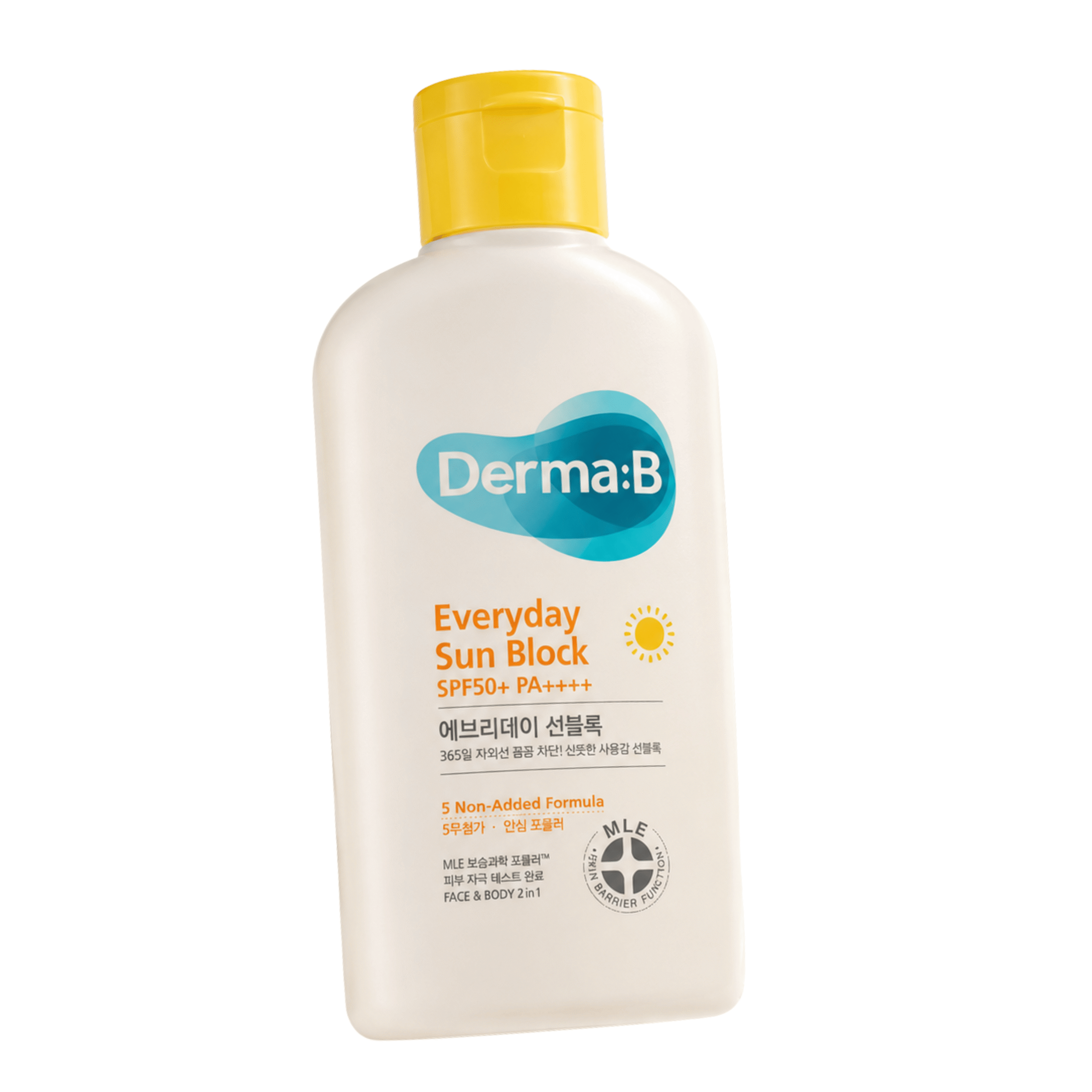 Everyday Sun Block