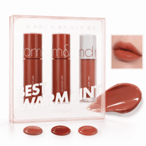 Best Warm Tint