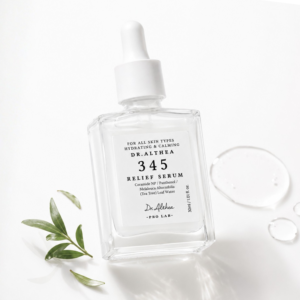345 Relief Serum