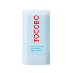 Cotton Soft Sun Stick