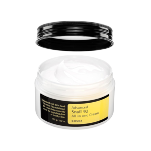 Advanced Snail 92 All In One Cream