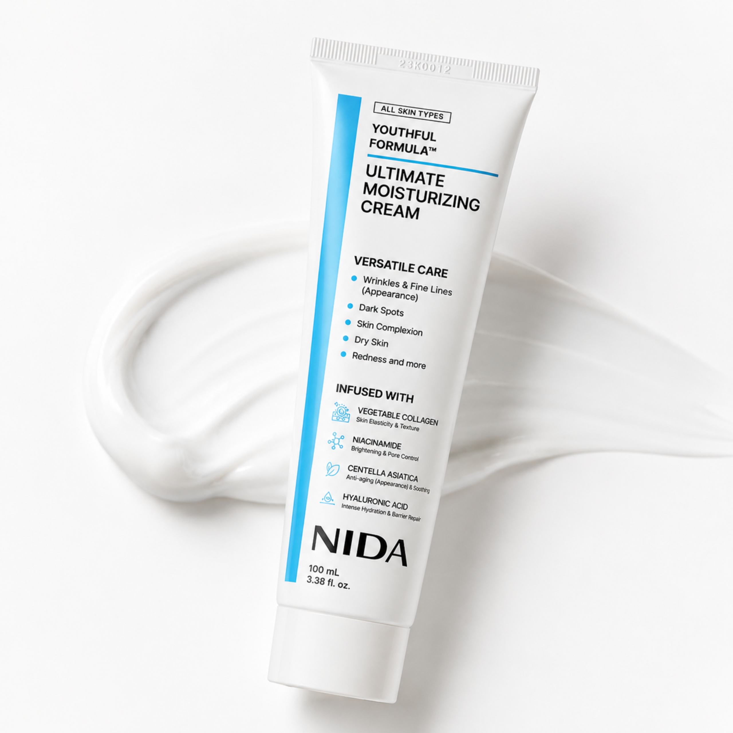 Ultimate Moisturizing Cream