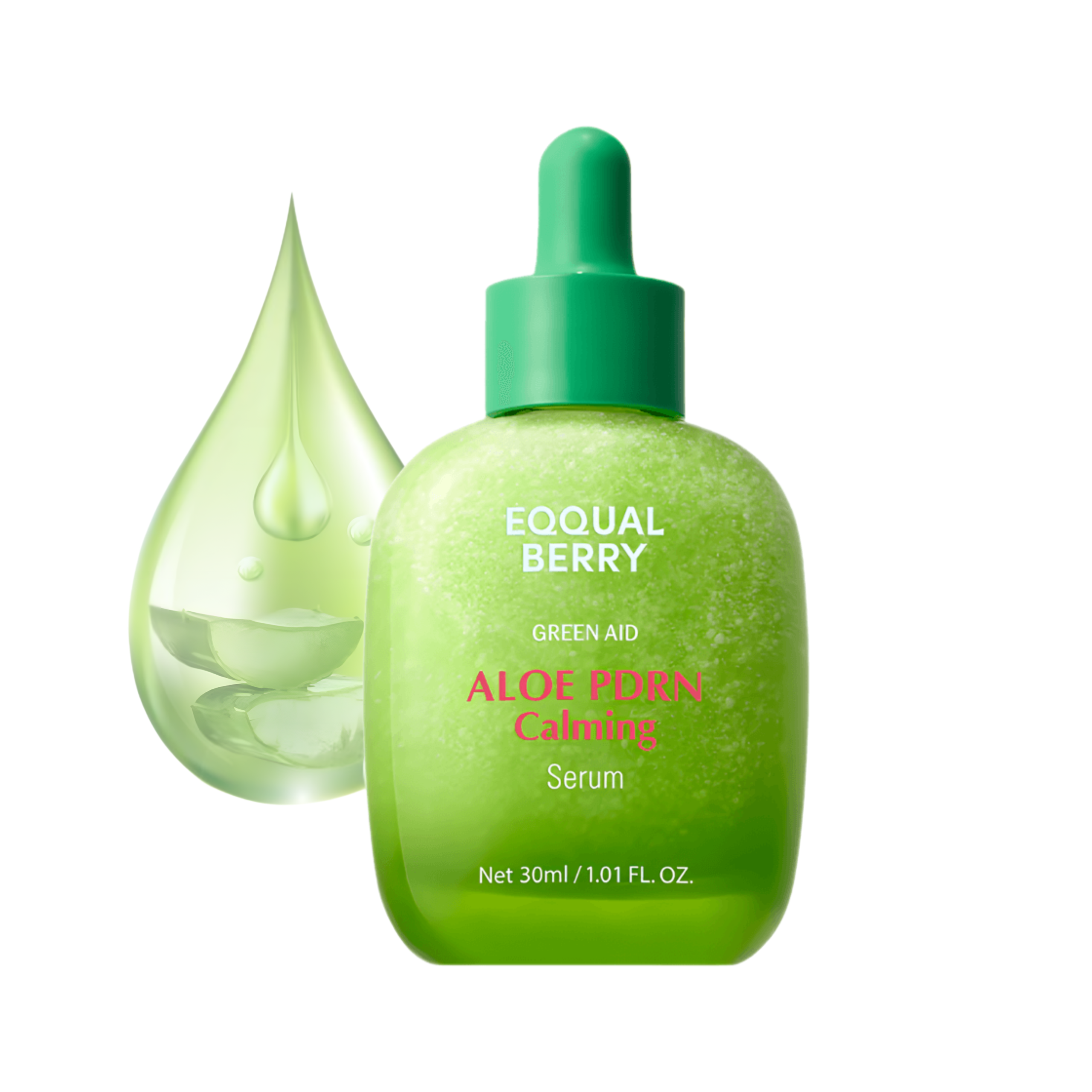 Aloe Pdrn Calming