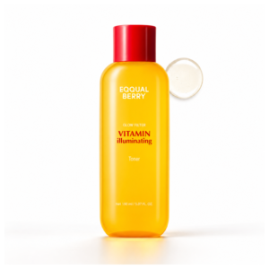Glow Filter Vitamin Illuminting Toner