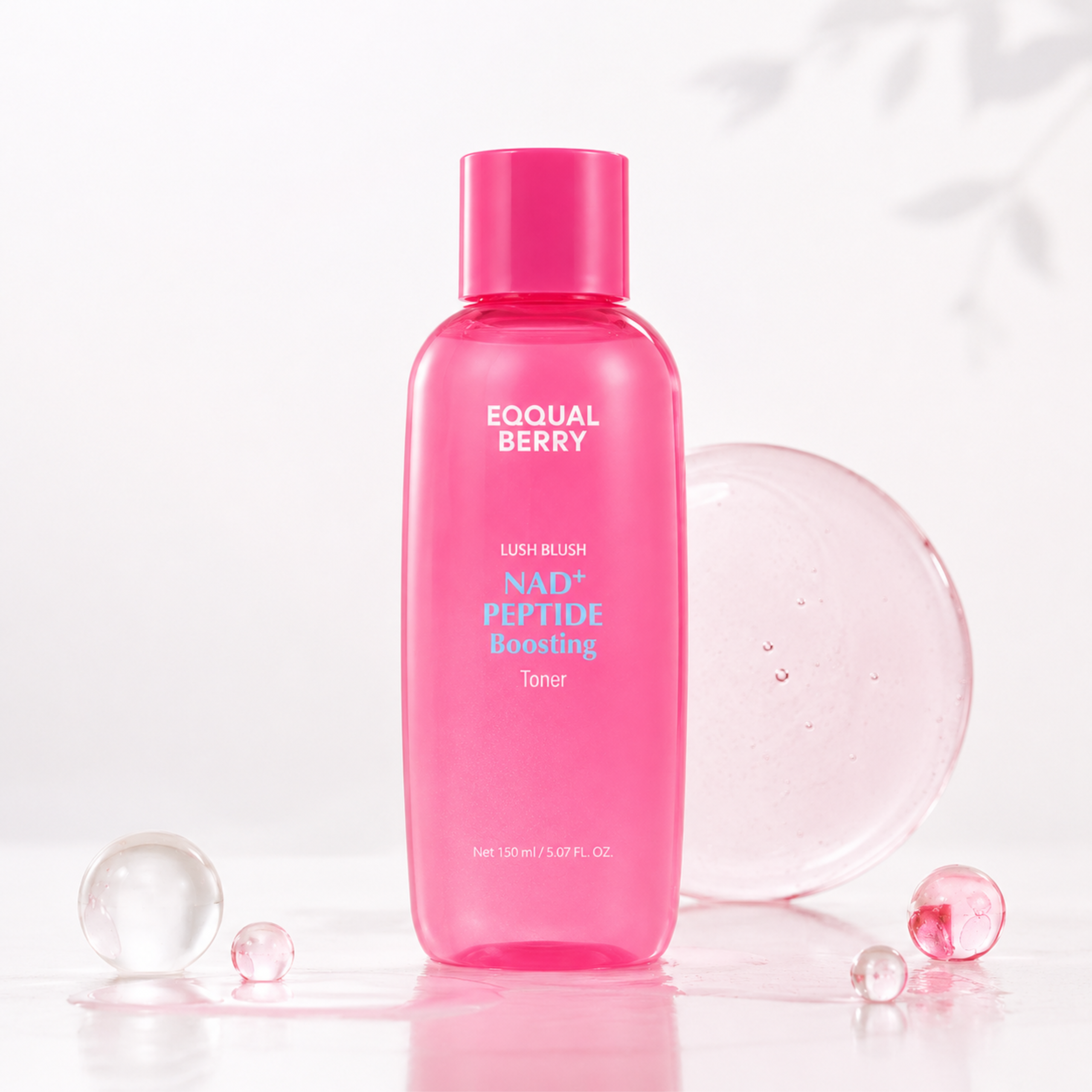 Nad +Peptide Boosting Toner