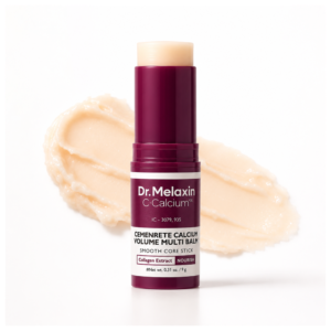Calcium Volume Multi Balm