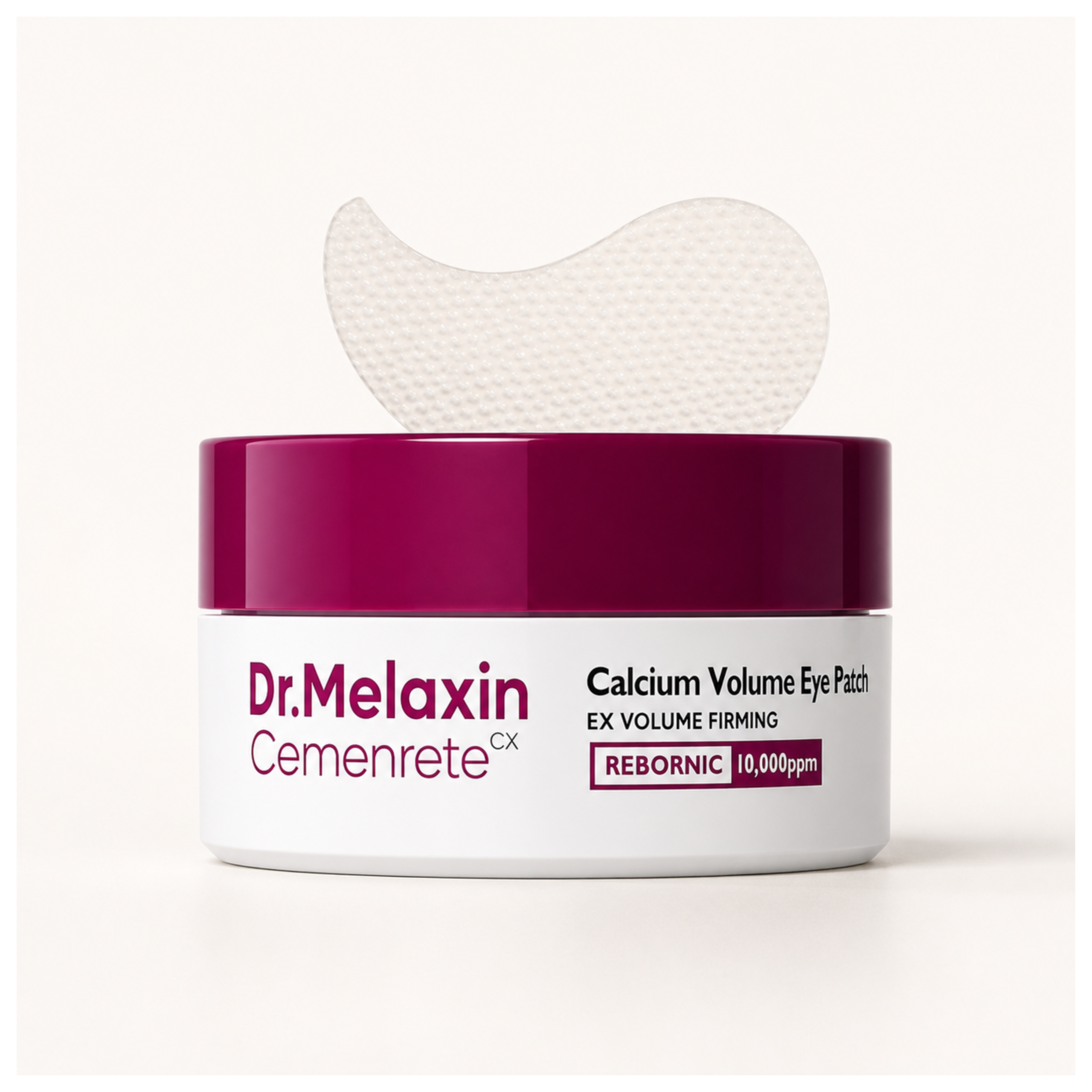 Cacium Volume Eye Patch
