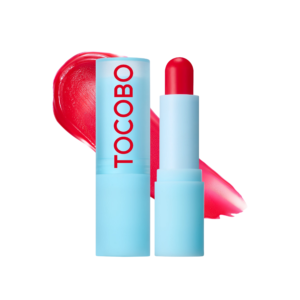Glass Tinted Lip Balm