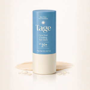 Cica-Tree Cooling Sun Stick