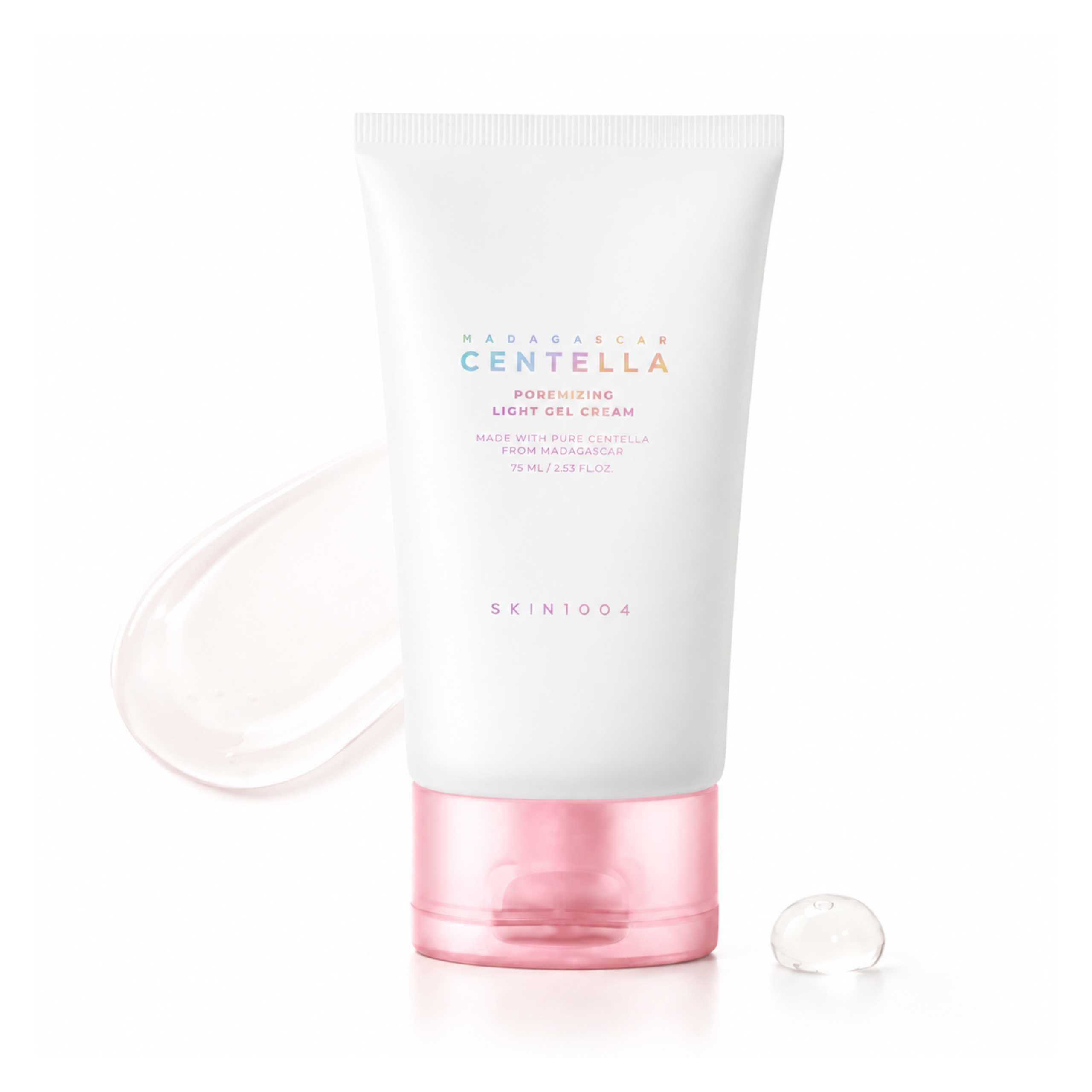 Poremizing Light Gel Cream