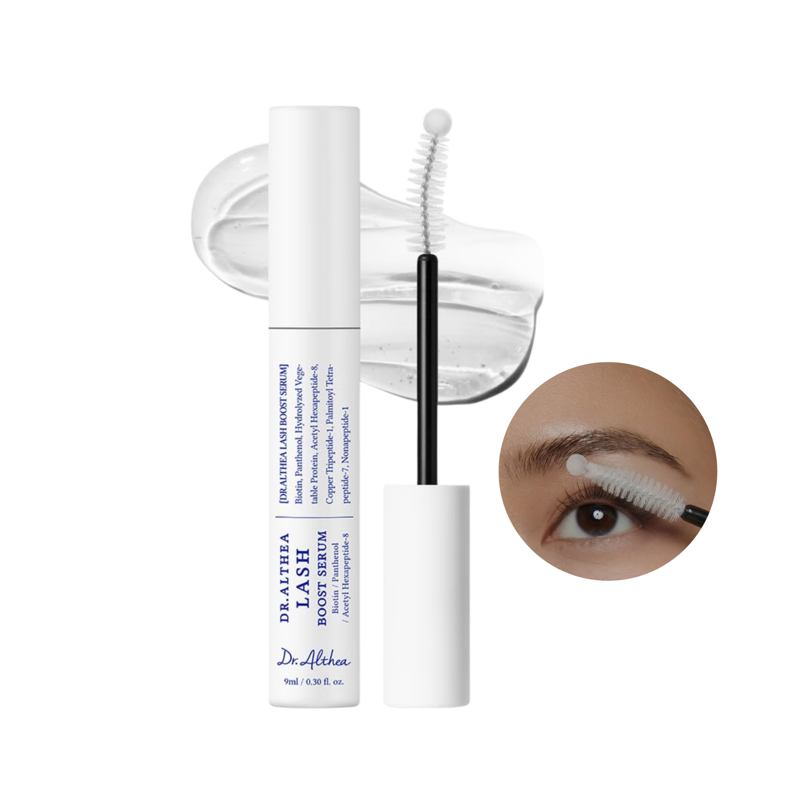 Lash Boost Serum