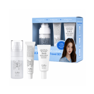 Dr.Althea 345 Travel Set