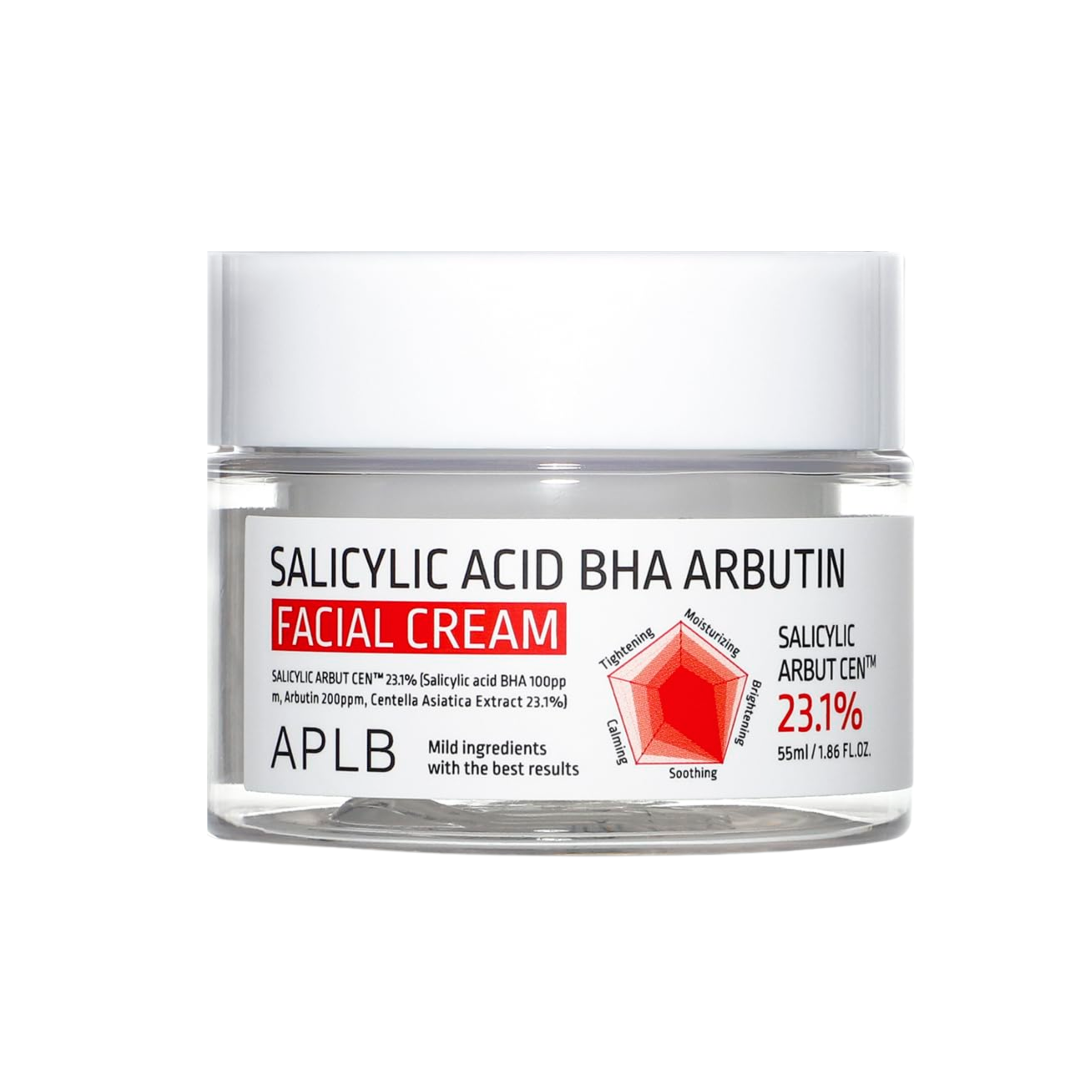 Salicylic Acid Bha Artutin